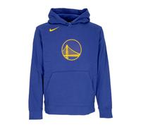 NBA Club Hoodie Golwar - male - Nike - Long Sleeve Training Tops - Blue - L - Sport L