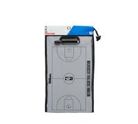 NBA Coaches Dry Erase Board WHITE