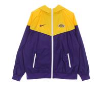 NBA Courtside Windbreaker Jacket - male - Nike - Light Jackets - Multicolor - XL - Kids XL