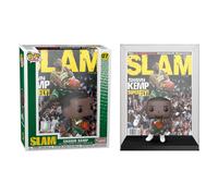 NBA Cover SLAM Funko POP Shawn Kemp