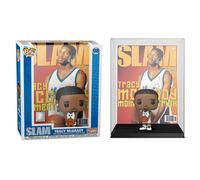 NBA Cover SLAM Funko POP Tracy McGrady