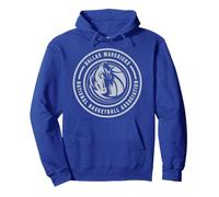 NBA - Dallas Mavericks Circle Logo Pullover Hoodie