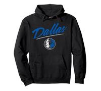 NBA - Dallas Mavericks Marker Script Pullover Hoodie