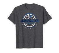 NBA Dallas Mavericks The Rock T-Shirt