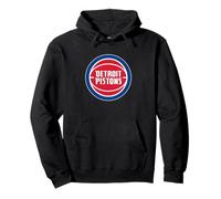 NBA Detroit Pistons Officially Licensed Pullover Hoodie