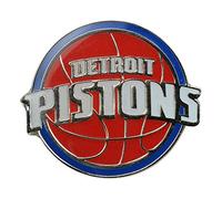 NBA Detroit Pistons Team Logo Pin