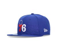 NBA Draft 76ers Cap Flat Brim ONE SIZE