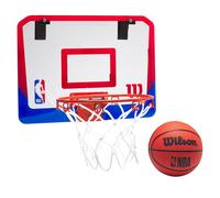 Wilson NBA DRV Mini Hoop Clear