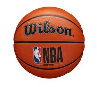 NBA DRV Pro Outdoor Basketball BROWN