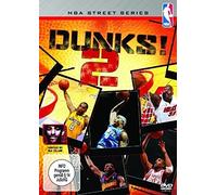 NBA: Dunks! Vol. 2 (NBA Street