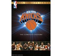 NBA Dynasty Series: New York Knicks - The Complete History [DVD]