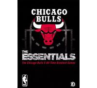 NBA Essentials - Chicago Bulls