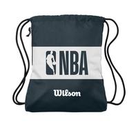 NBA Forge Sport Bag BLACK