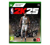 NBA GAME 2k25 Sport for Xbo
