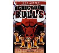 NBA - give me five [VHS]