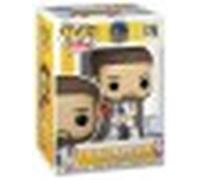 NBA Golden State Warriors Klay Thompson Pop Basketball #175 Vinyl Figure Funko