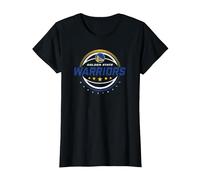 NBA Golden State Warriors The Rock T-Shirt, Women, Black, 3X-Large