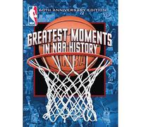 Nba Greatest Moments in Nba History [DVD] [Region 1] [US Import] [NTSC]