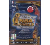 NBA - Greatest NBA Finals Moments [DVD] [1999] [Region 1] [US Import] [NTSC]