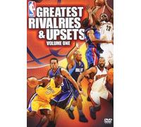 Nba - Greatest Rivalries 1