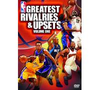 NBA: Greatest Rivalries And Upsets - Volume 1 [DVD]