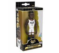 Funko Gold NFL NBA Premium Vinyl Figure American Sports Stars Collectible 13cm