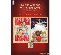 NBA Hardwood Classics - Dazzling Dunks & Basketball Bloopers