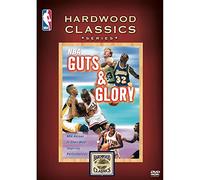 NBA HARDWOOD CLASSICS: GUTS &