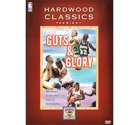 Nba-Hardwood Classics: Guts & Glory