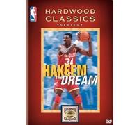 NBA Hardwood Classics: Hakeem Olajuwan/NBA 100 Gre