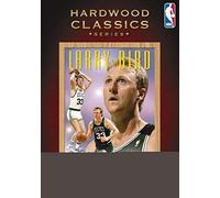 NBA Hardwood Classics Larry Bird: A Basketball Legend NBA DVD