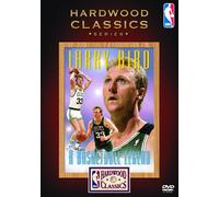 NBA Hardwood Classics: Larry Bird - Basketball Legend [DVD]
