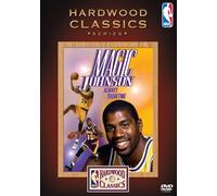 NBA Hardwood Classics: Magic Johnson - Always Showtime [DVD]