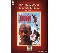 Nba Hardwood Classics: Michael Jordan Above [Import USA Zone 1]