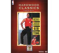 NBA Hardwood Classics Michael Jordan Airtime [NON-UK Format / Region 4 Import - Australia]