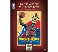 Nba Hardwood Classics: Michael Jordan - Come Fly [DVD] [Region 1] [US Import] [NTSC]