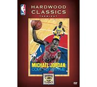 NBA Hardwood Classics: Michael Jordan: Come Fly With Me