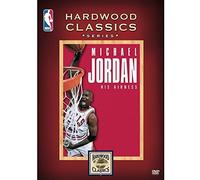 Nba Hardwood Classics: Michael Jordan - His [DVD] [Region 1] [US Import] [NTSC]