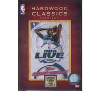NBA Hardwood Classics: NBA Live 2001 (REGION 1) (NTSC)