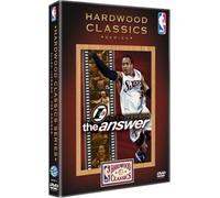 NBA HARDWOOD CLASSICS SERIES: ALLEN IVERSON: THE ANSWER