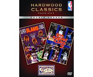NBA Hardwood Classics: Summer Slams Collection [DVD]