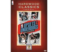 NBA Hardwood Classics Upsets and Underdogs [NON-UK Format / Region 4 Import - Australia]