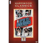 Nba-Hardwood Classics: Upsets & Underdogs