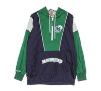 NBA Highlight Reel Windbreaker Jacket - male - Mitchell & Ness - Training - Multicolor - XL - Sport XL