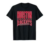 NBA Houston Rockets Nonstop Action T-Shirt