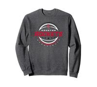 NBA Houston Rockets The Rock Sweatshirt