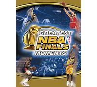 Nba Hwc: Greatest Nba Finals Moments [DVD] [Region 1] [US Import] [NTSC]