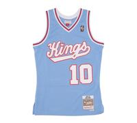 NBA HWC Jersey 2004 Mike Bibby - male - Mitchell & Ness - Training - Blue - M - Sport M