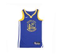 NBA Icon Edition 22 Dri-FIT Swingman - male - Nike - Training - Blue - 2XL - Sport 2XL