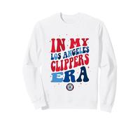 NBA In My Los Angeles Clippers Era Sweatshirt